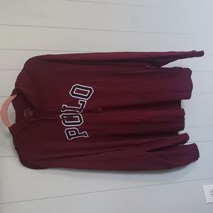 Ralph Lauren Polo hoodie